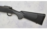 Remington ~ 700 SPS ~ .375 H&H Magnum - 8 of 10