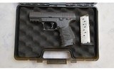 Walther ~ CCP ~ 9mm Luger - 3 of 3