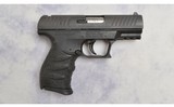 Walther ~ CCP ~ 9mm Luger - 1 of 3