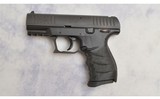 Walther ~ CCP ~ 9mm Luger - 2 of 3