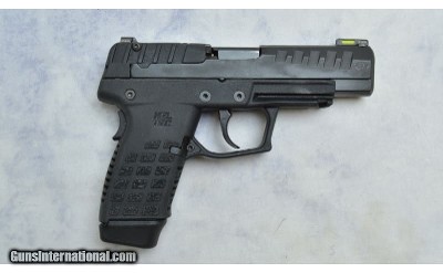 Kel-Tec ~ P15 ~ 9mm Luger