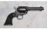 Ruger ~ Wrangler ~ .22 LR - 1 of 3