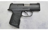 Sig Sauer ~ P365 ~ 9mm Luger - 1 of 3