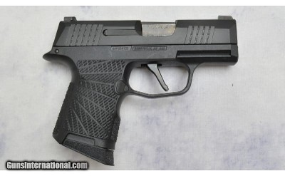 Sig Sauer ~ P365 ~ 9mm Luger