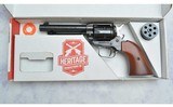 Heritage ~ Rough Rider ~ .22 LR/WMR - 3 of 3