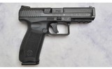 Canik ~ TP9SF ~ 9mm Luger - 1 of 3