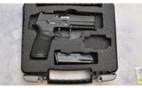 Sig Sauer ~ P320 ~ .45 Auto - 3 of 3