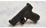 Canik ~ MeteMC9 ~ 9mm Luger - 2 of 3