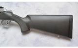 Browning ~ A Bolt ~ .223 WSSM - 6 of 10