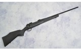 Weatherby ~ Mark V ~ .280 Remington - 1 of 4