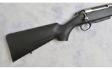 Tikka ~ T3X ~ .300 WSM - 2 of 5