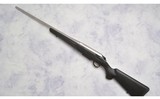 Tikka ~ T3X ~ .300 WSM - 5 of 5