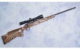 Remington ~ 700 ~ .308 Win - 1 of 5