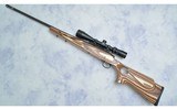 Remington ~ 700 ~ .308 Win - 5 of 5
