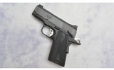 Kimber ~ Ultra Carry II ~ .45 ACP - 2 of 2