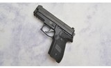 Sig Sauer ~ P229 ~ .40 S&W - 2 of 3