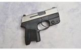 Sig Sauer ~ P290RS ~ 9mm Luger - 1 of 3