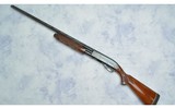 Remington ~ 870 Wingmaster Magnum ~ 20 Gauge - 5 of 5