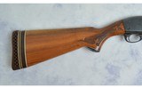 Remington ~ 870 Wingmaster ~ 12 Gauge - 2 of 5