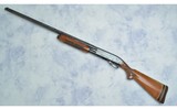 Remington ~ 870 Wingmaster ~ 12 Gauge - 5 of 5