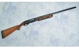 Remington ~ 870 Wingmaster ~ 12 Gauge