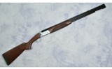 CZ ~ Redhead Premier ~ 20 Gauge - 1 of 7