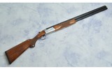 Ruger ~ None ~ 12 Gauge - 1 of 6