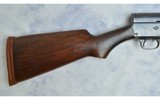 Remington ~ 11-A ~ 12 Gauge - 2 of 5