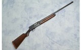 Remington ~ 11-A ~ 12 Gauge - 1 of 5