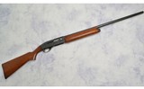 Remington ~ 878 Automaster ~ 12 Gauge - 1 of 5