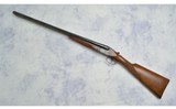 Bernardelli ~ Gamecock ~ 12 Gauge - 5 of 5
