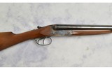Bernardelli ~ Gamecock ~ 12 Gauge - 3 of 5