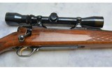 Golden Eagle Firearms ~ 7000 ~ .270 WSM - 3 of 5
