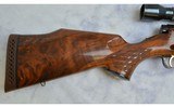 Golden Eagle Firearms ~ 7000 ~ .270 WSM - 2 of 5