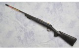 Browning ~ X-Bolt ~ 6.5 Creedmoor - 5 of 5