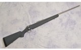 Kimber
8400 Montana
.338 Win Mag
