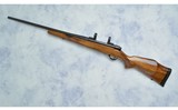 Weatherby ~ Mark V ~ .375 Weatherby - 5 of 5