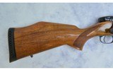 Weatherby ~ Mark V ~ .375 Weatherby - 2 of 5