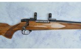 Weatherby ~ Mark V ~ .375 Weatherby - 3 of 5