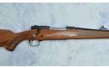 Winchester ~ Model 70 ~ .30-06 Springfield - 3 of 5