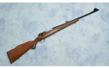 Winchester ~ Model 70 ~ .30-06 Springfield - 1 of 5