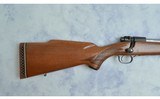 Winchester ~ Model 70 ~ .30-06 Springfield - 2 of 5