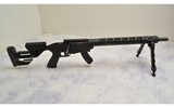 Ruger ~ Precision Rimfire ~ .22 Long Rifle