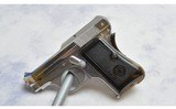 Beretta ~ 418 ~ 6.35mm/25 Auto - 2 of 2