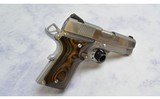 Springfield ~ Ultra Compact ~ .45 Auto - 3 of 3
