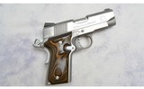 Springfield ~ Ultra Compact ~ .45 Auto - 1 of 3