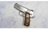 Springfield ~ Ultra Compact ~ .45 Auto - 2 of 3