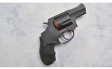 Taurus ~ 605 ~ .357 Magnum