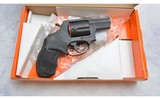 Taurus ~ 605 ~ .357 Magnum - 3 of 3