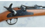 Harrington & Richardson ~ U.S. Model 1873 ~ 45/70 GOVT - 3 of 10